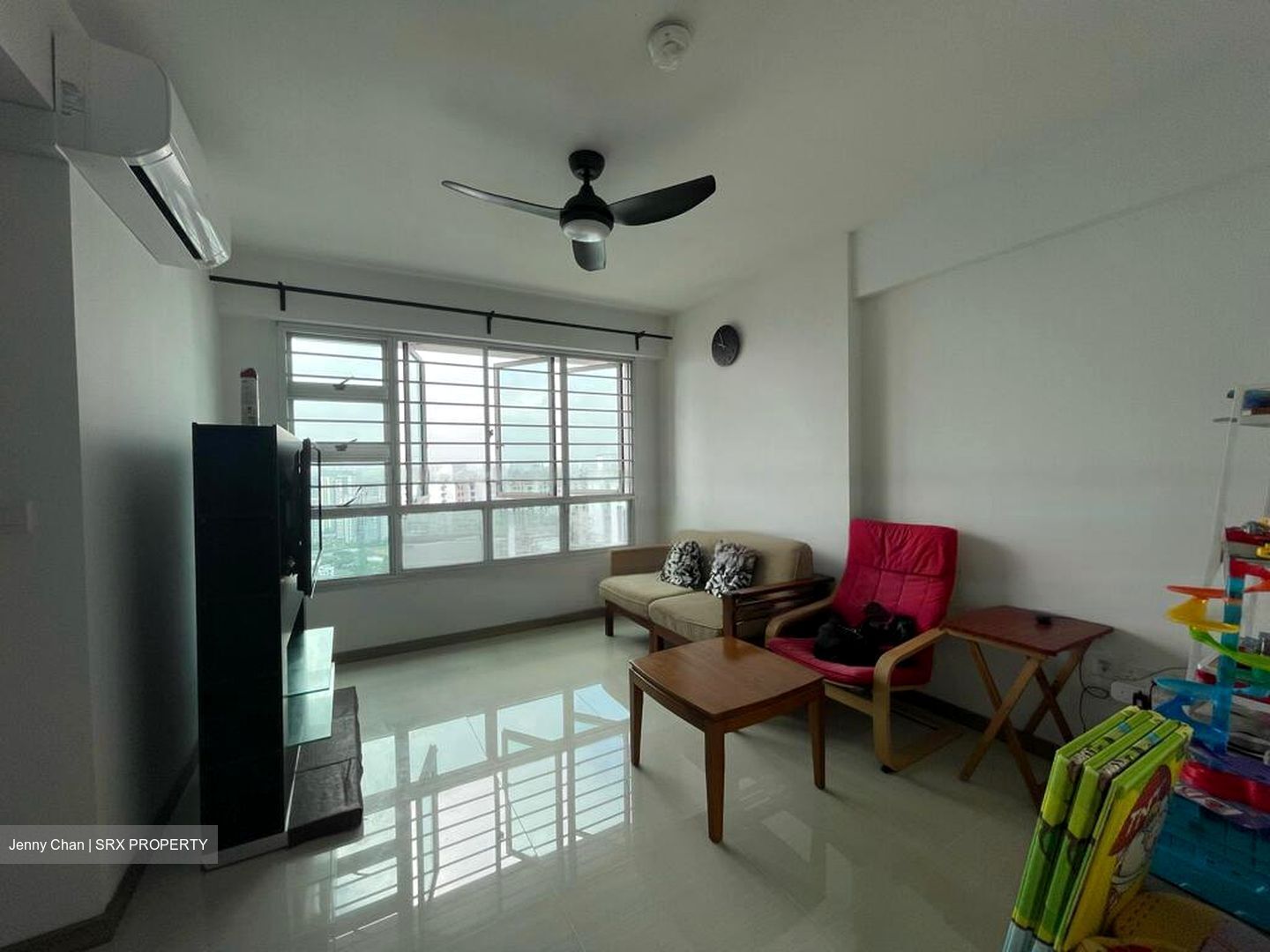 Senja Close (Bukit Panjang), HDB 5 Rooms #442454361